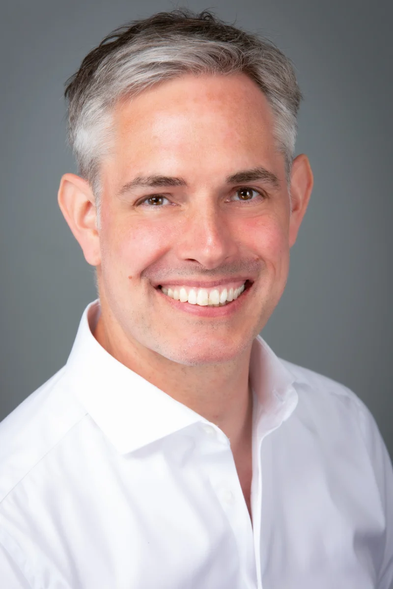 Psychologe Andreas Baank