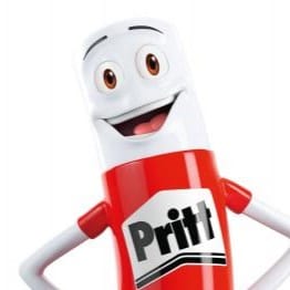 Pritt Stift