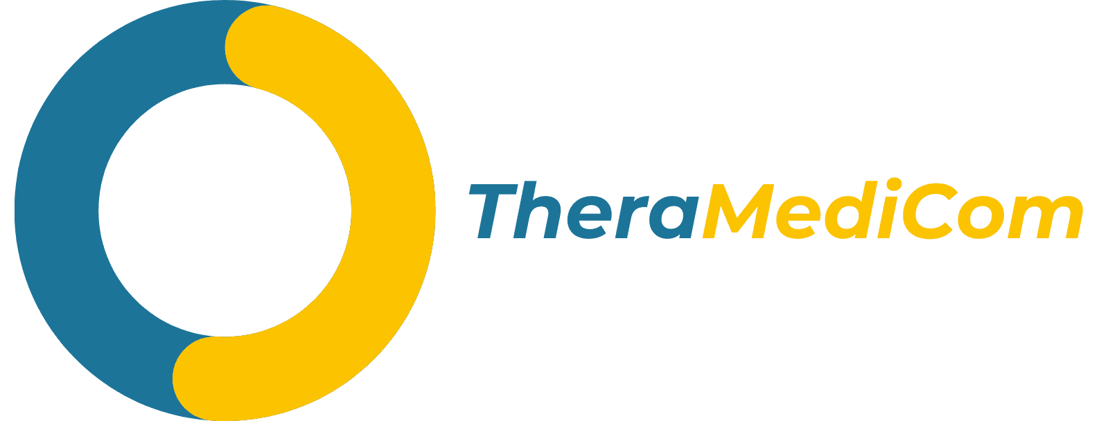 TheraMediCom Logo
