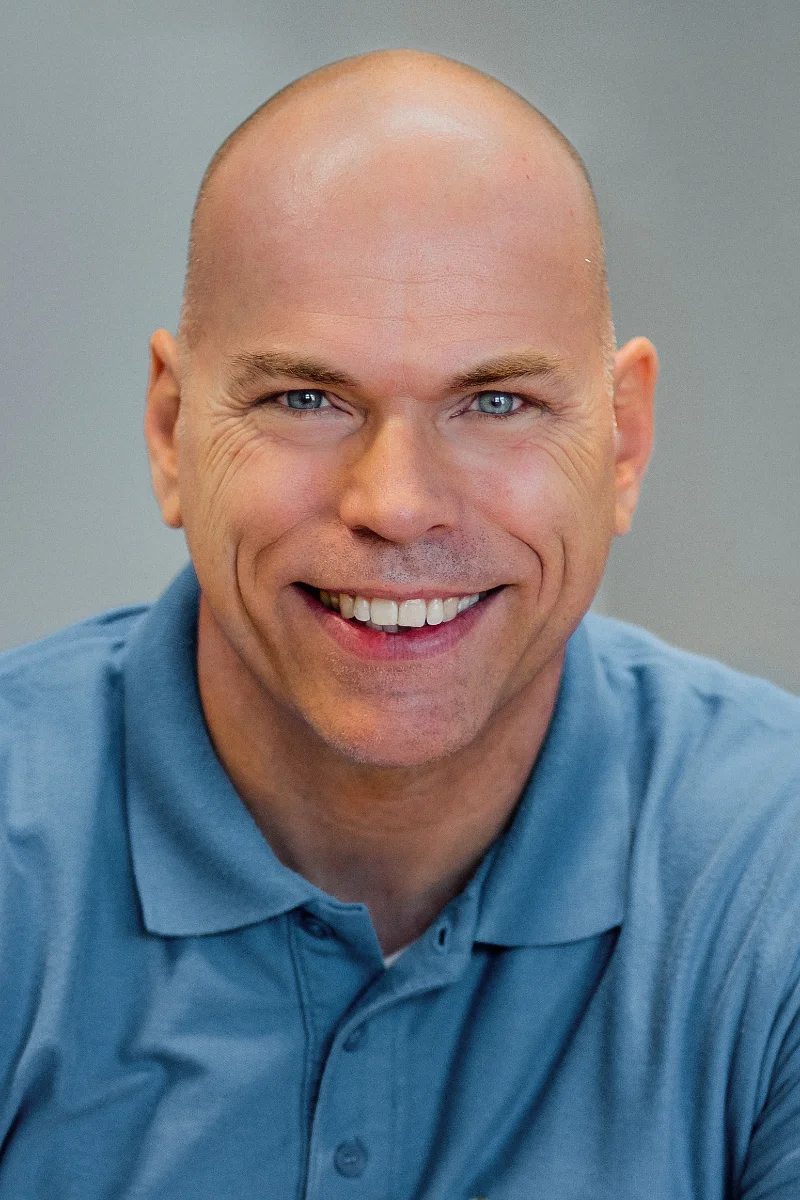 Orthopäde Dr. med. Dietrich