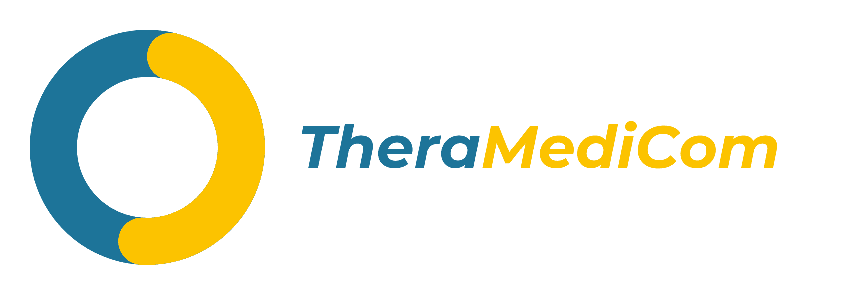 TheraMediCom Logo