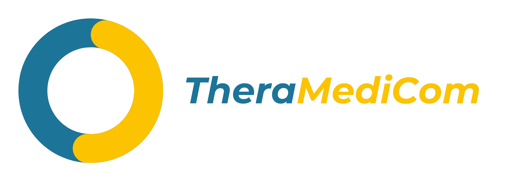 TheraMediCom Logo