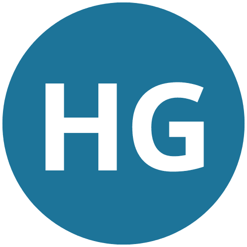 Avatar-Platzhalter mit den Initialen HG zur Google-Rezension von Harald Geisler über seine erfolgreiche Rückenbehandlung und Übungen für zu Hause.